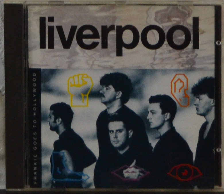 Liverpool, Germany